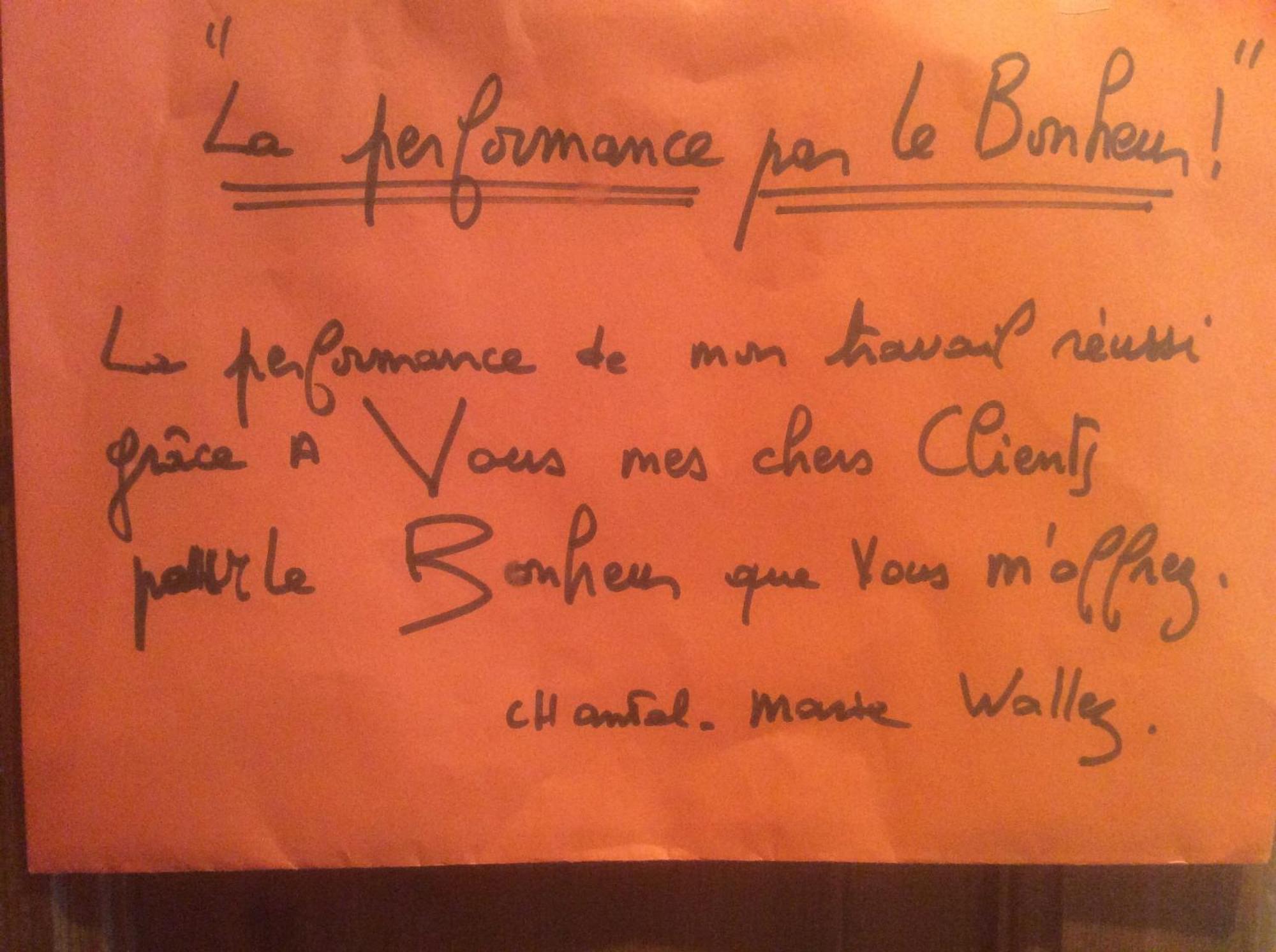 Chambres Et Table D'Hotes La Belle Lensoise 外观 照片
