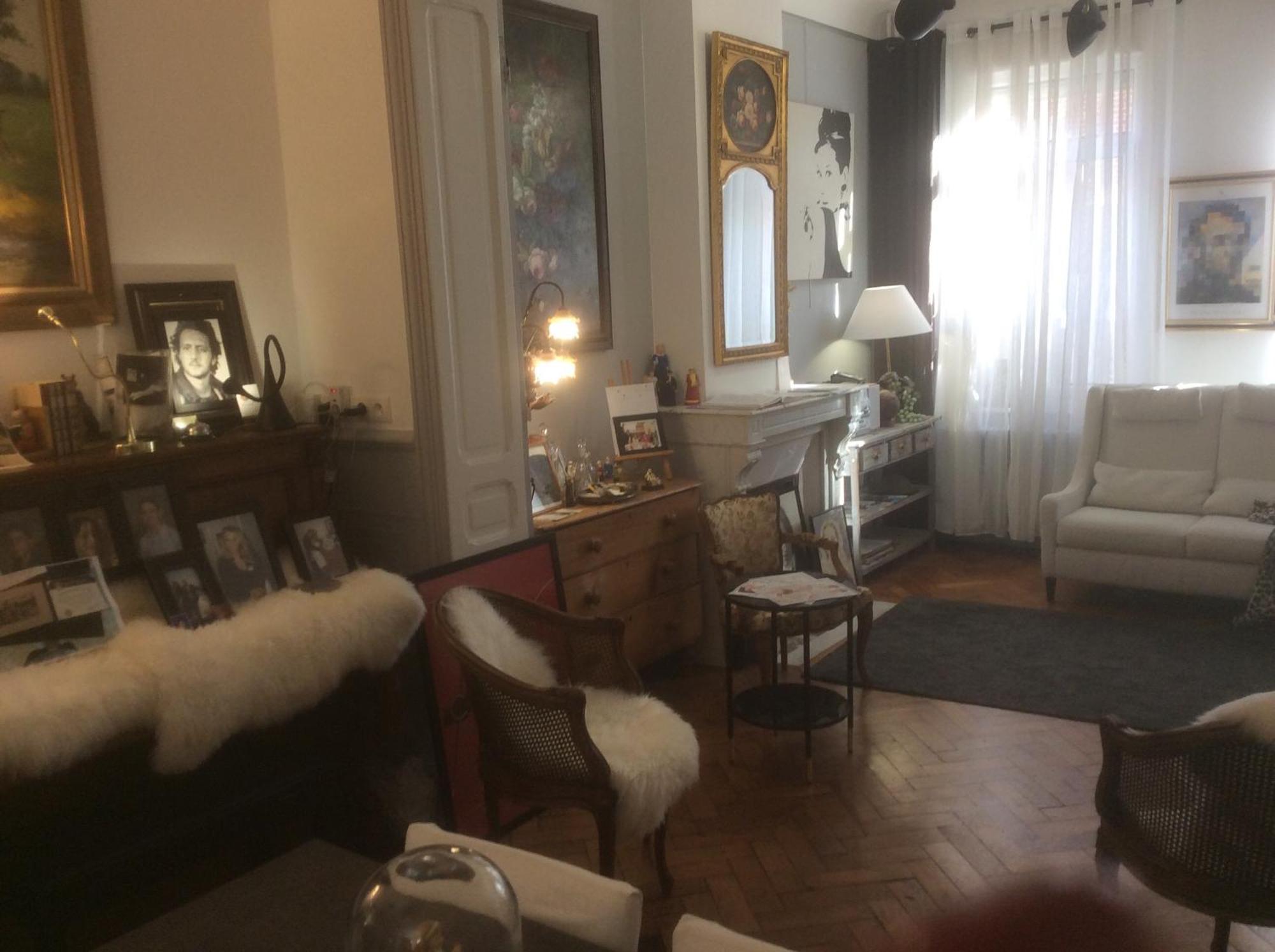 Chambres Et Table D'Hotes La Belle Lensoise 外观 照片