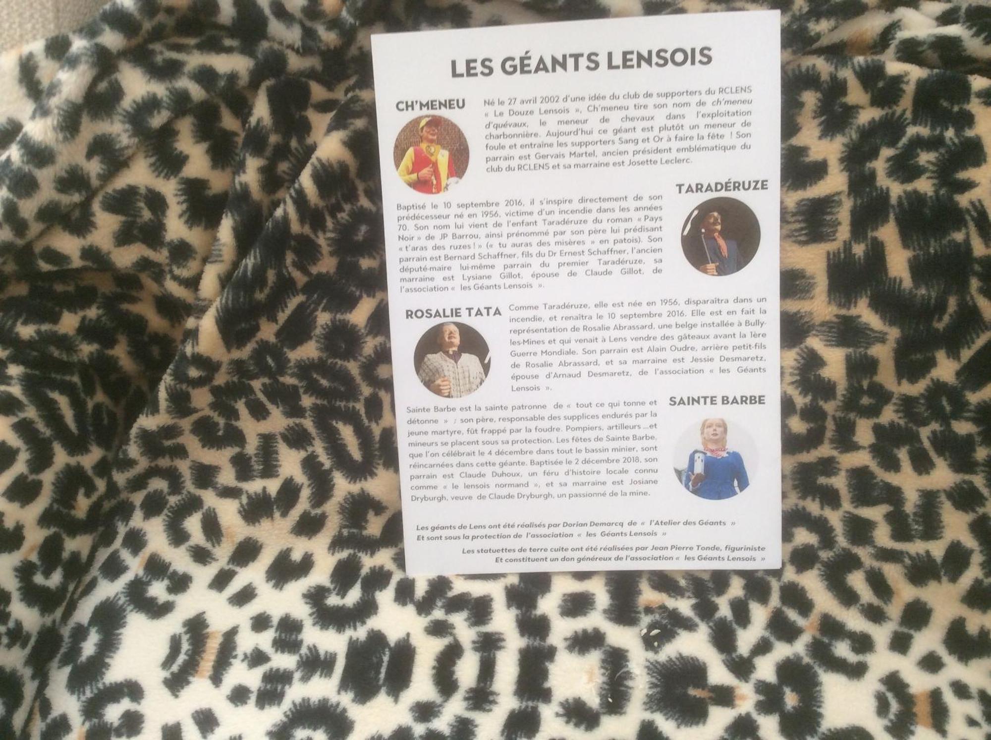 Chambres Et Table D'Hotes La Belle Lensoise 外观 照片