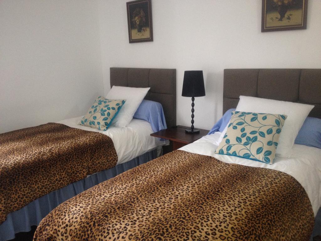 Chambres Et Table D'Hotes La Belle Lensoise 客房 照片