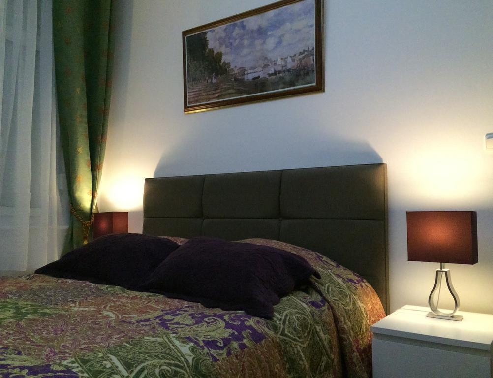 Chambres Et Table D'Hotes La Belle Lensoise 客房 照片