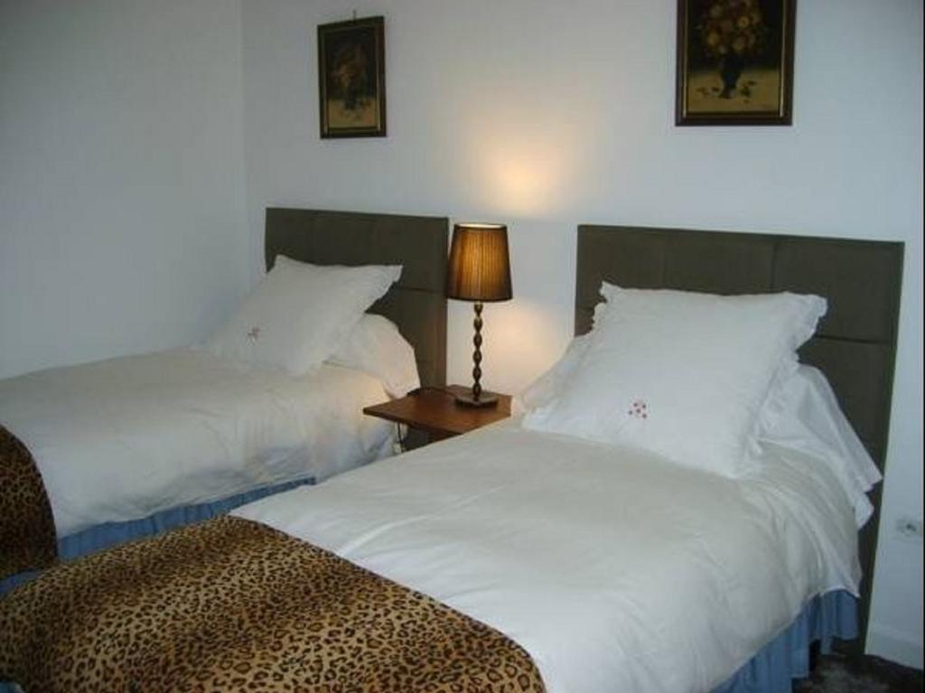 Chambres Et Table D'Hotes La Belle Lensoise 外观 照片
