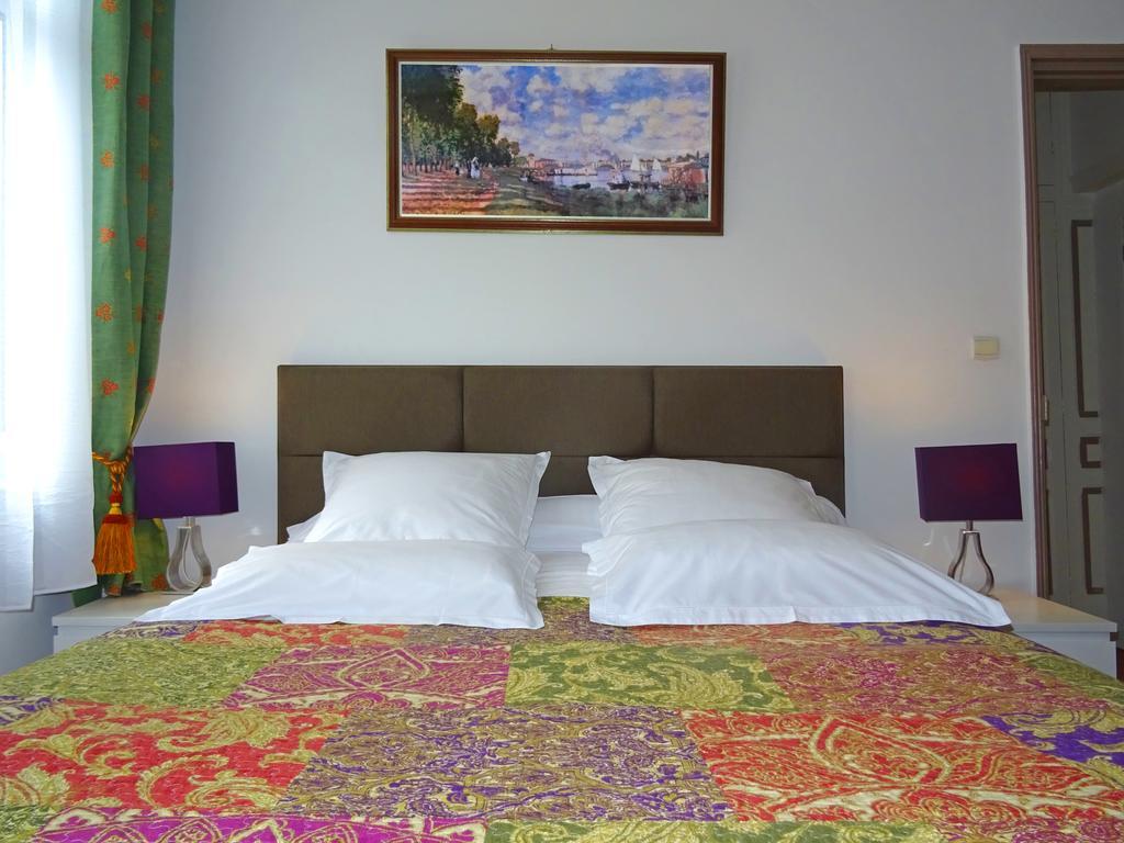 Chambres Et Table D'Hotes La Belle Lensoise 外观 照片