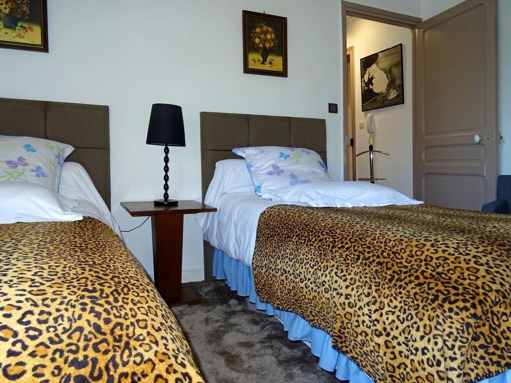 Chambres Et Table D'Hotes La Belle Lensoise 外观 照片